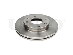 Диск тормозной передний UNIO BRD-20276