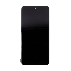 Дисплей для Xiaomi Redmi Note 12 4G (23021RAA2Y) с тачскрином и рамкой Черный - In-Cell Премиум