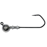 Джиг головка на крючке JIG VD-079 Barbarian BN угол 120° 5/0 60г 1шт