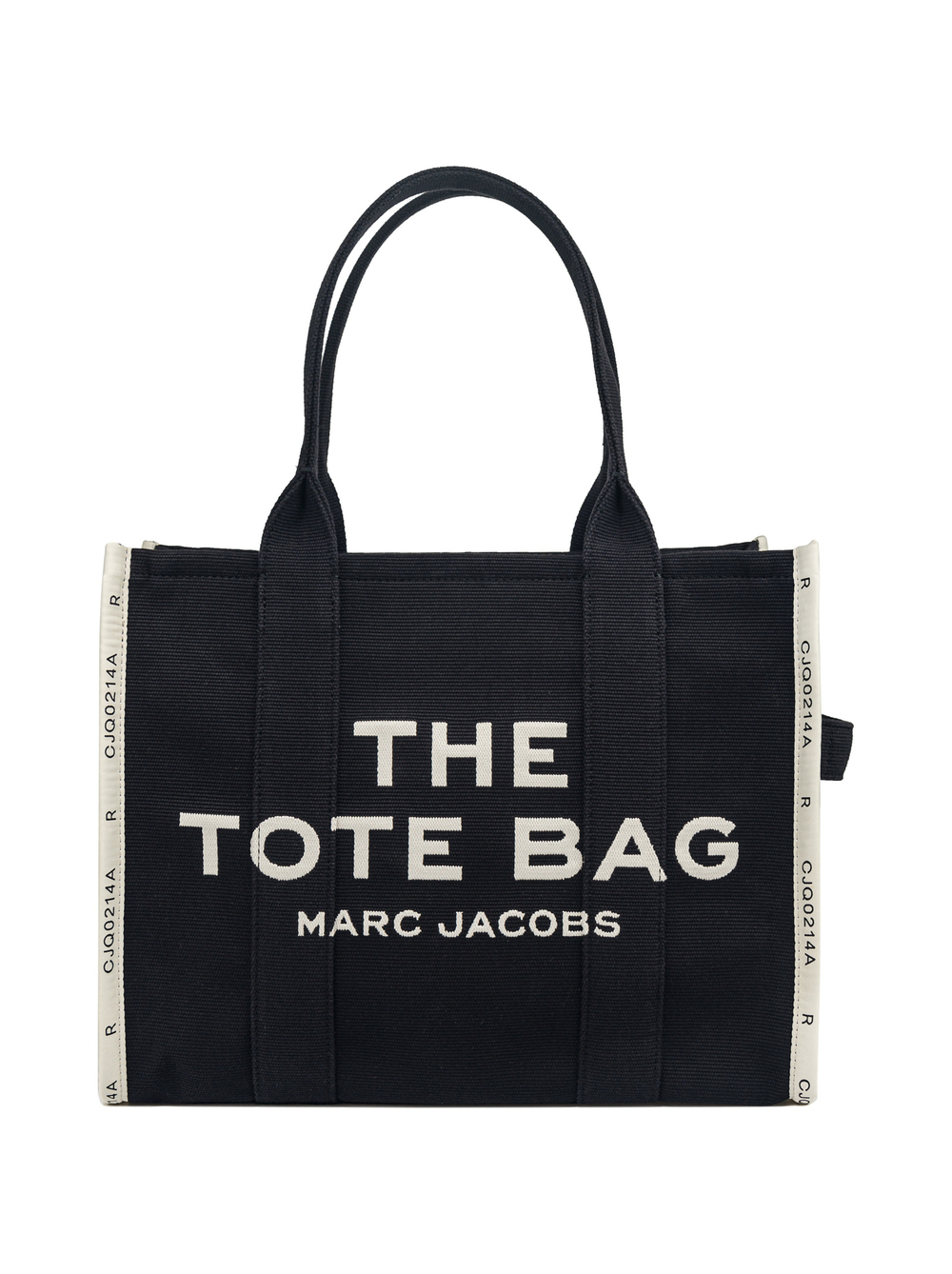 MARC JACOBS сумка - чёрный