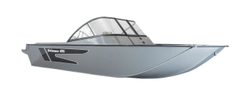 Моторная лодка Swimmer 490