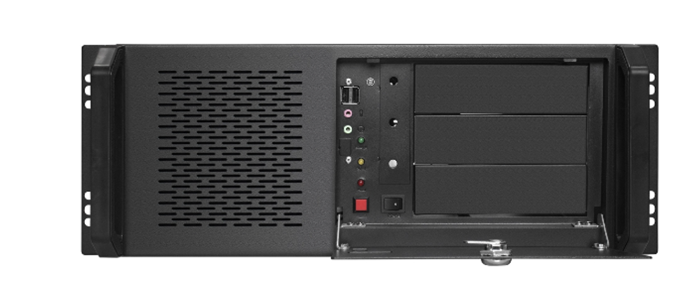 Корпус серверный 4U Exegate Pro 4U480-06/4U4021S/600RADS