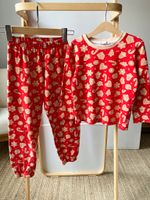 Хлопковый костюм Dan Maralex, 128