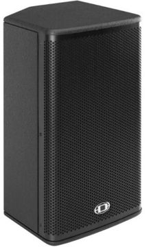 DYNACORD A 112 пассивная АС, 1000Вт, динамик 12 дюймов