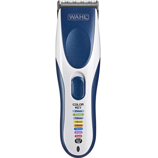 Триммер Wahl Color Pro (9649-016)