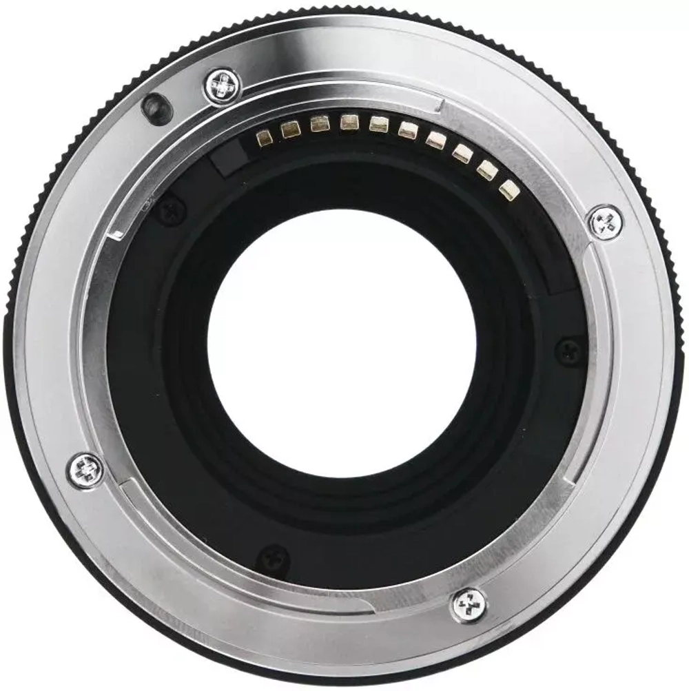 Объектив Sigma 30mm F/1:1.4 DC DN Contemporary для Sony E