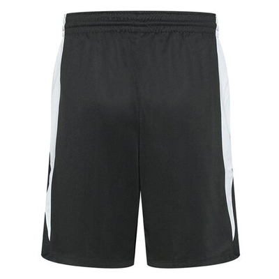 Баскетбольные шорты Nike Team Basketball Stock Short 20 Black