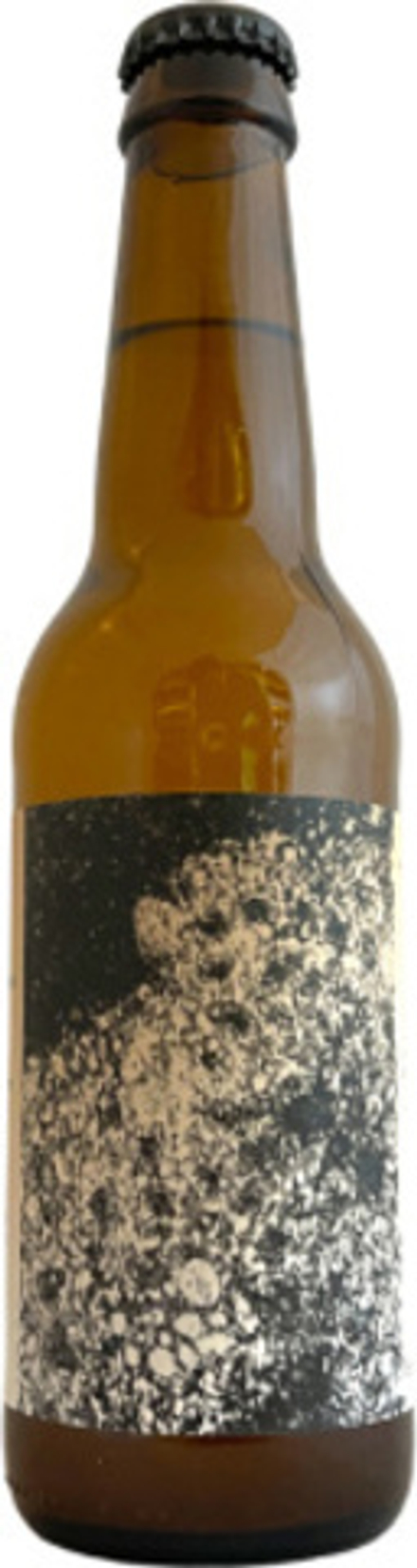 Пиво Брассери Ла Малполон Гризетт #1 / Brasserie La Malpolon Grisette # 1 0.33 - стекло