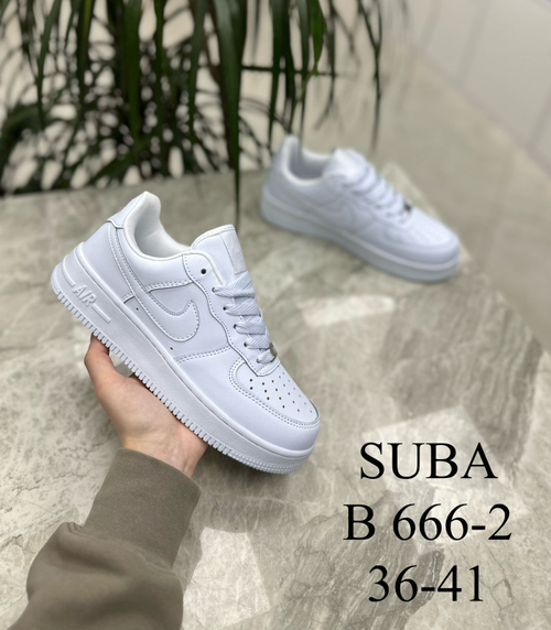 Кроссовки по 8 пар (36-41)р.