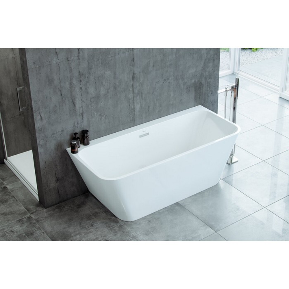Акриловая ванна Excellent Lila 2.0 170x75 WAEX.LIL2.170.WHP