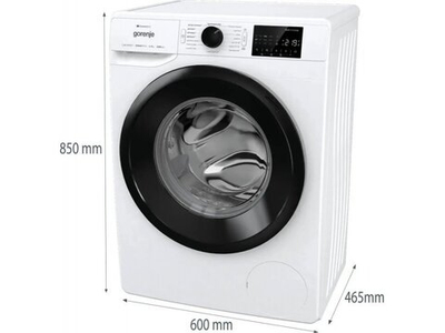 Стиральная машина Gorenje WPNEI72SA1SWIFI/C