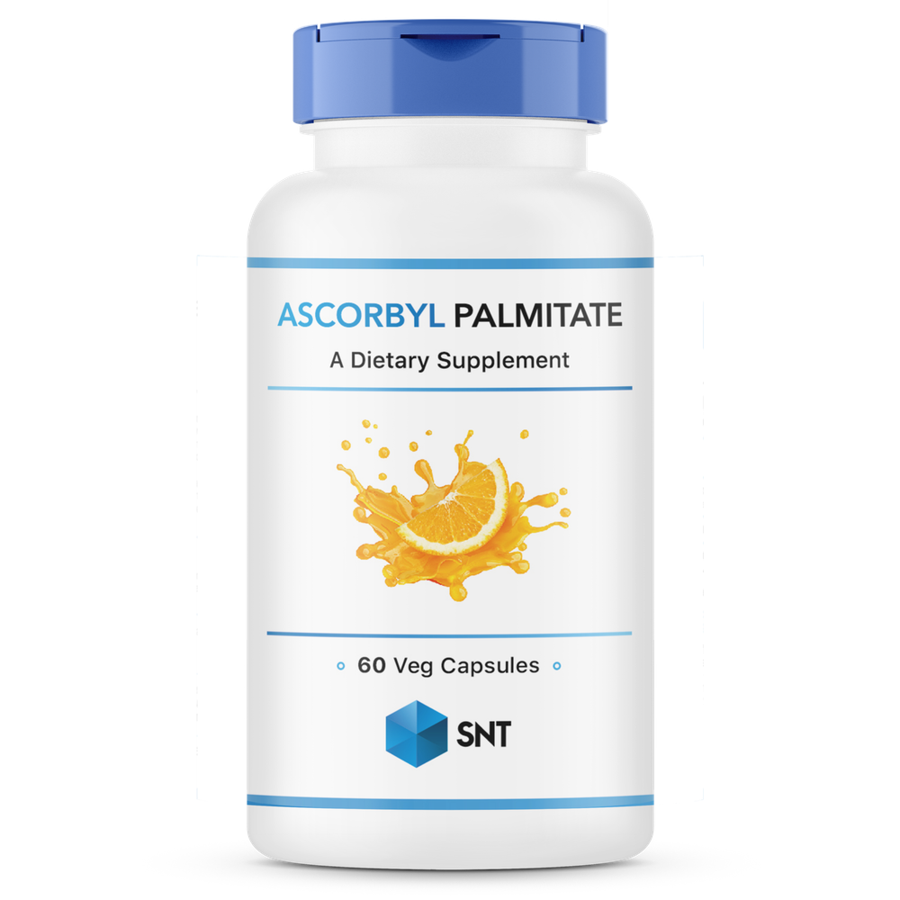 Ascorbyl Palmitate 500 mg 90 caps