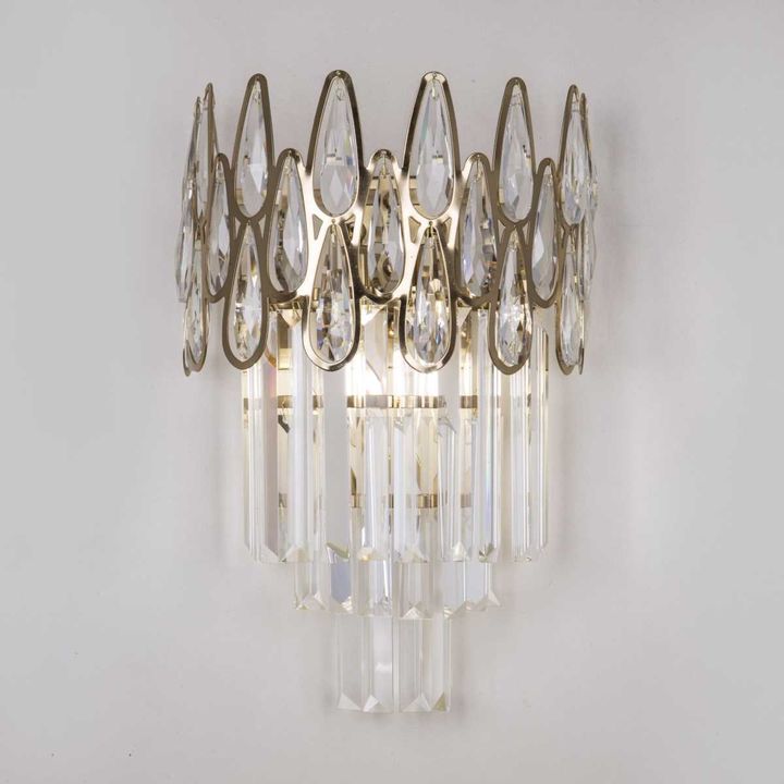 Настенный светильник MODELUX ML.380.02