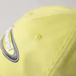 Кепка YMKASHIX STANDART Желтая