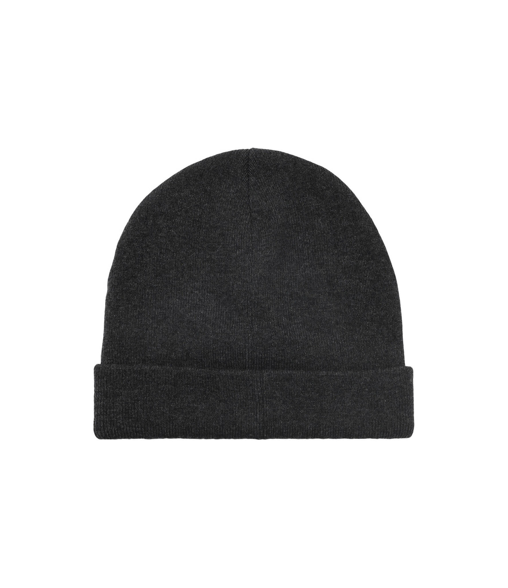 шапка Emporio Armani - графитовый(627043 0A543)