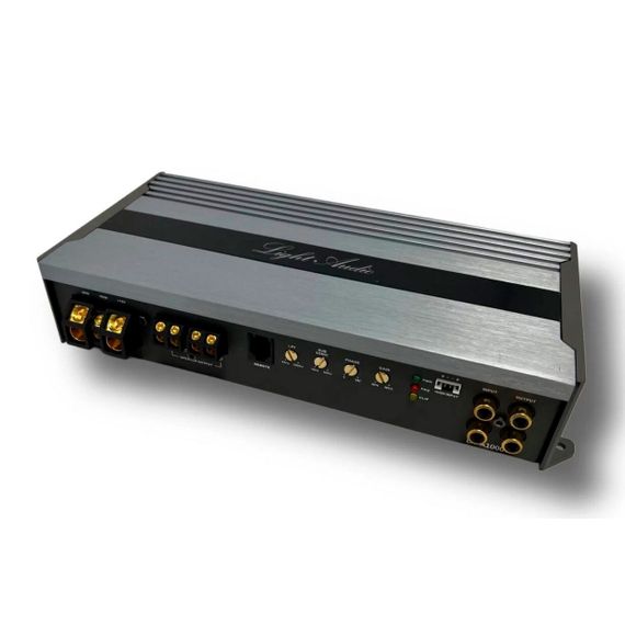 Усилитель Light Audio LA-A1000.1