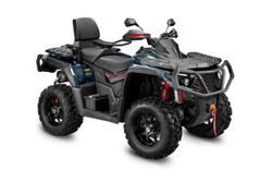 Квадроцикл AODES PathCross 800L Pro EPS (ПСМ)