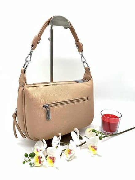 Сумочка женская Dublecity 893421 розовый