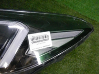 Фара левая Hyundai Tucson 3 (2018-2021) LED