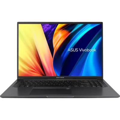 Ноутбук Asus VivoBook 16 X1605VA-MB2106 Core i5 13420H 16Gb SSD512Gb Intel UHD Graphics 16" IPS WUXGA без ОС black (90NB10N3-M02KZ0)