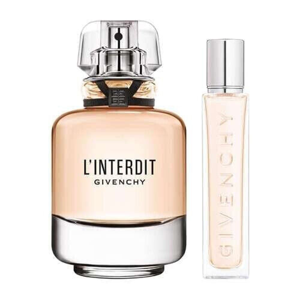 Женская парфюмерия Givenchy L&#39;Interdit Gift Set