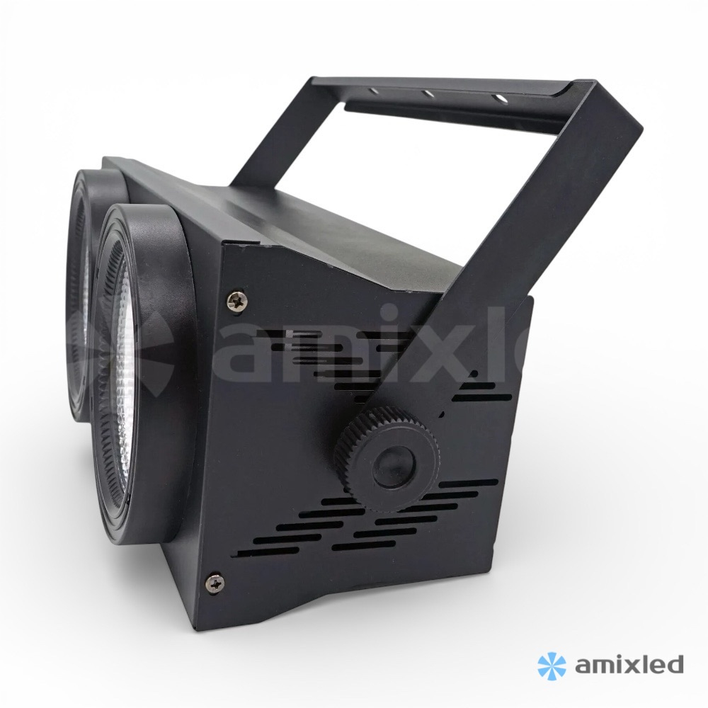 Сценический блайндер Amixled BLINDER 200