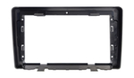 Переходная рамка магнитолы VOLKSWAGEN POLO 2005-2009 9 дюймов