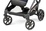 Прогулочная коляска Peg Perego Vivace New Blue Shine