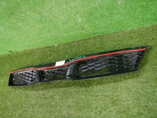 Решетка радиатора Kia Rio 4 X (2020-н.в.)