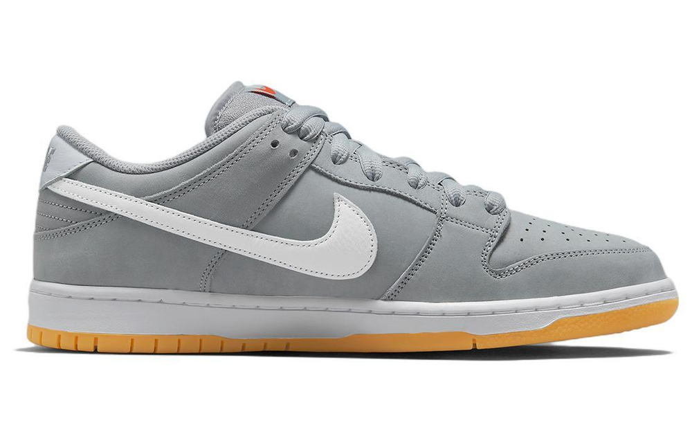 Кроссовки Nike Dunk Sb "Wolf Grey"