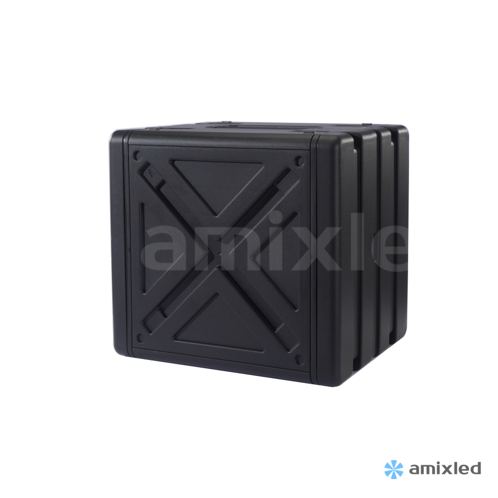 Кейс рековый PP-XR10UW