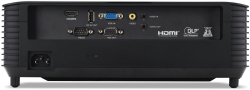 Проектор Acer X1228H черный (MR.JTH11.001)