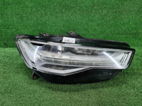 Фара правая Audi A6 C7 (2014-2018) LED