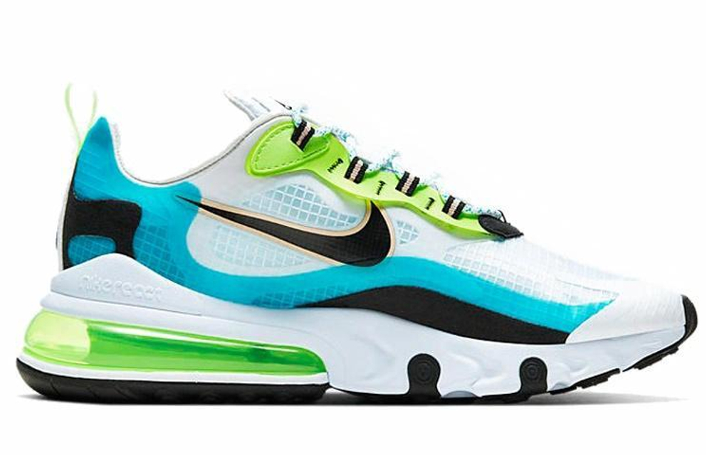 Кроссовки Nike Air Max 270 React Se