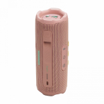 Беспроводная акустика JBL Flip 7, Розовая