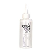 Лосьон для снятия краски с кожи KEEN Colour remover lotion 150мл