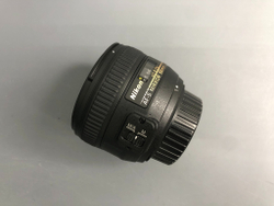 Nikon 50mm 1.4G AF-S Nikkor