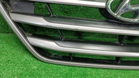 Решетка радиатора Hyundai Tucson 3 (2015-2018)