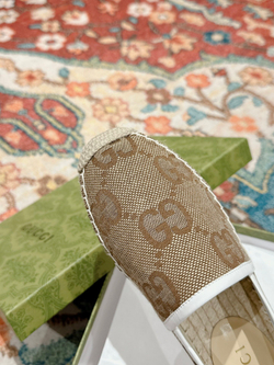 Gucci Espadrille
