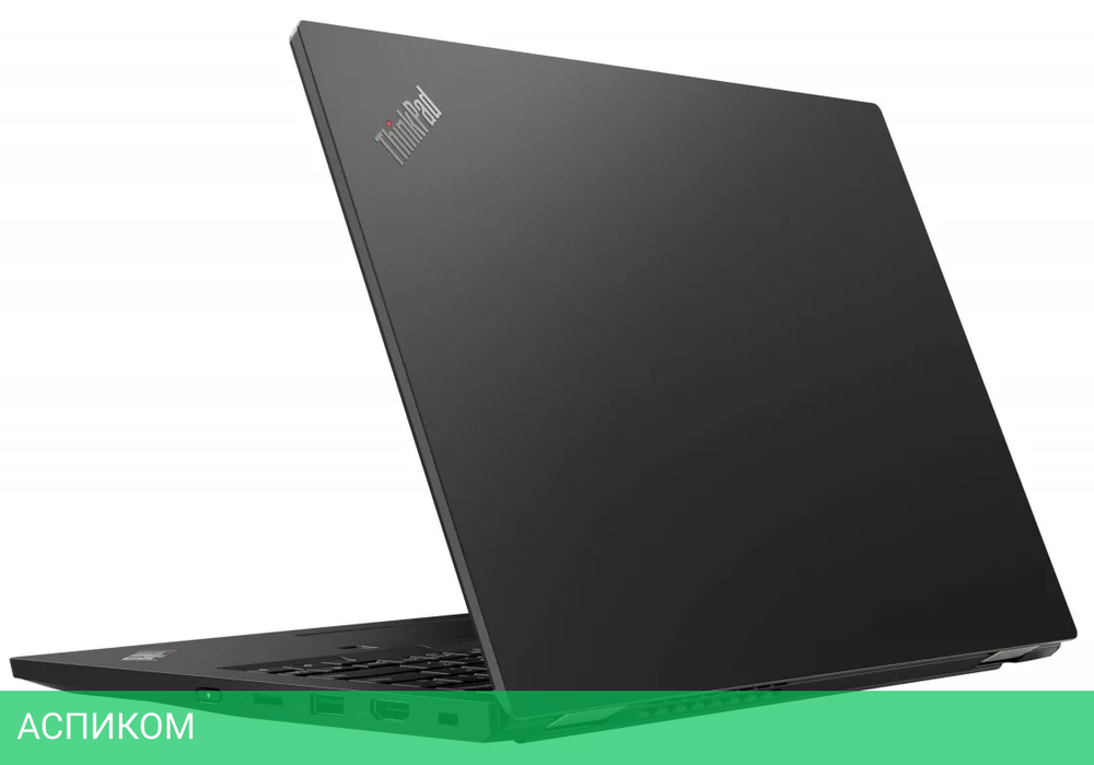 Ноутбук Lenovo ThinkPad L13 Gen 2 AMD 21AB004HRT