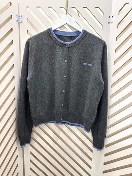 Кардиган MIU MIU