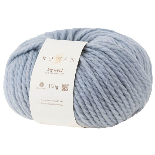 Пряжа Rowan Big Wool (21)