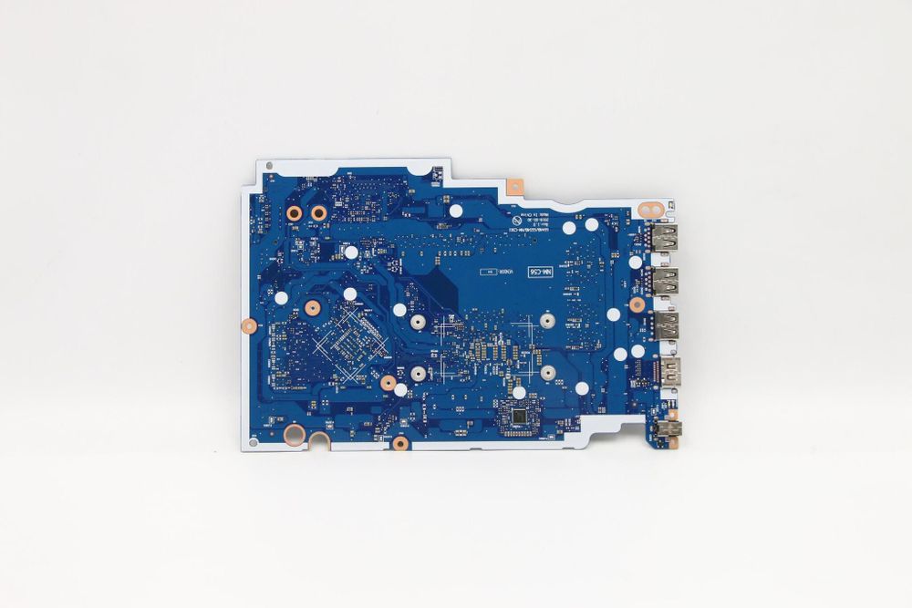 Материнская плата для ноутбука Lenovo S145-15IKB i3-7020U MX110 2G 4G WIN (5B20S42825)