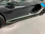 КОВАНЫЕ ДИСКИ ДЛЯ LAMBORGHINI AVENTADOR SVJ 2017 ЛАМБОРГИНИ