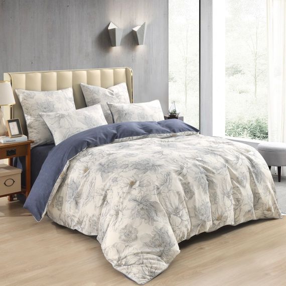 Лорэн КПБ сатин 7Е