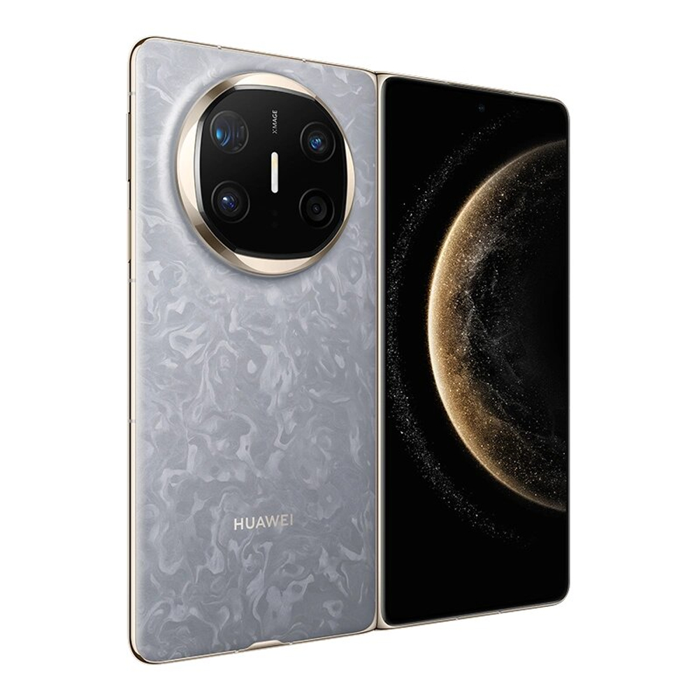 Смартфон Huawei Mate X6 12/512Гб Туманно-серый (ICL-LX9)