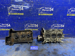 Головка блока цилиндров SUZUKI WAGON R 2003