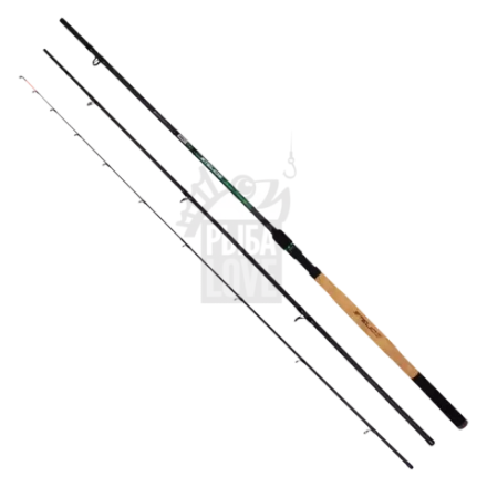 Удилище фидерное GC Stelios River Feeder 3,90 130г 3+3