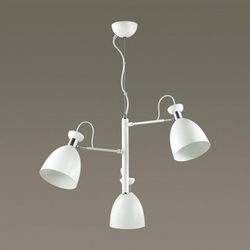 Подвесная люстра Lumion 3734/3