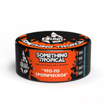 Black Burn - Something Tropical (100g)